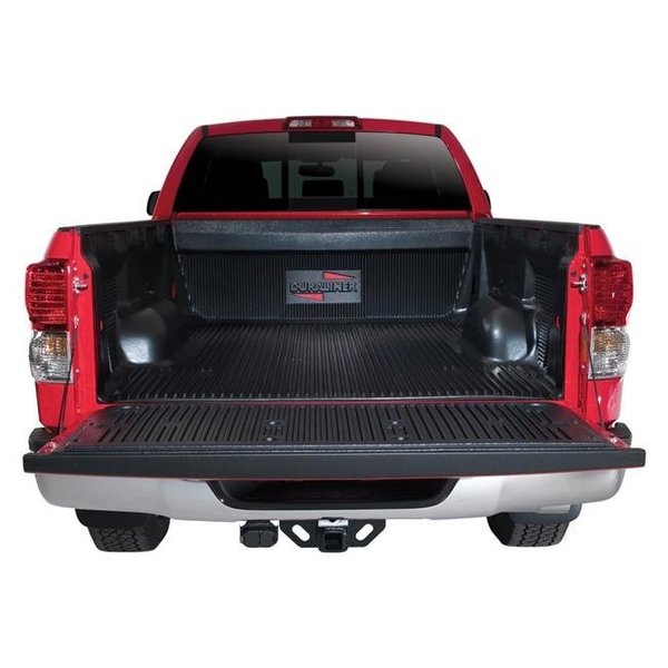 Duraliner Duraliner DRLF80-BT Bed Extender Liner Tailgate Section for 2008-2013 Ford F250 & 350 DRLF80-BT